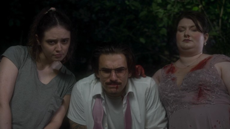 Bystanders (2024)