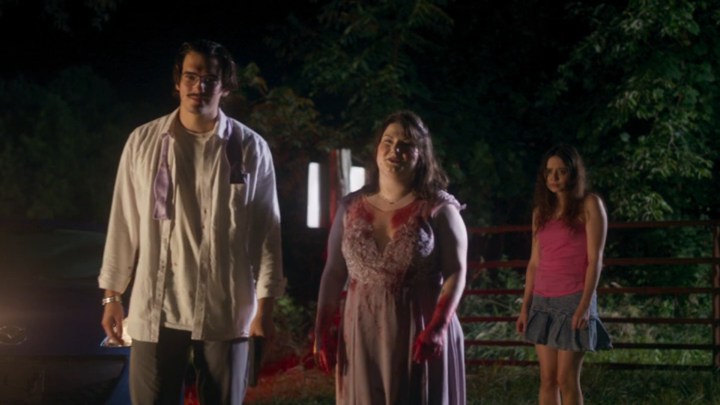 ‘Bystanders’ Review: A Unique Twist on Revenge