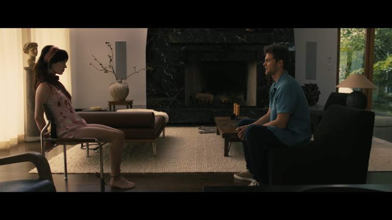 Companion (2025)