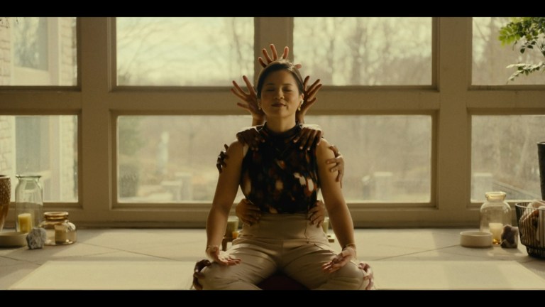 Control Freak (2025)