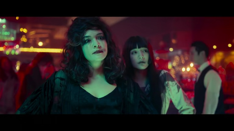 Dead Talents Society (2024)