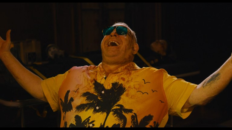 Director's Cut (2024)