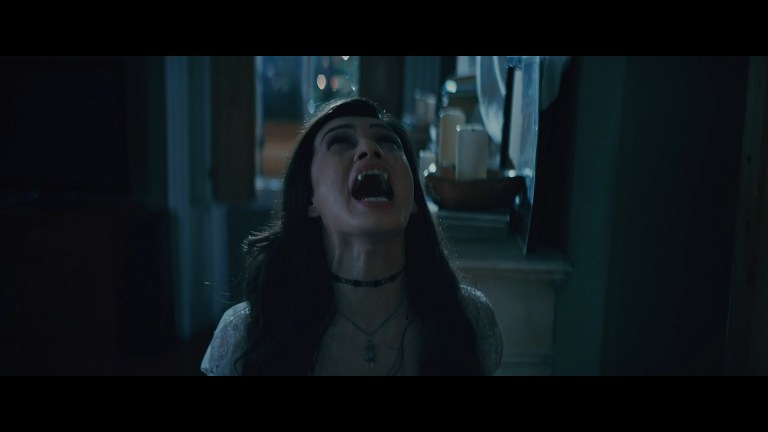 Drained (2024)
