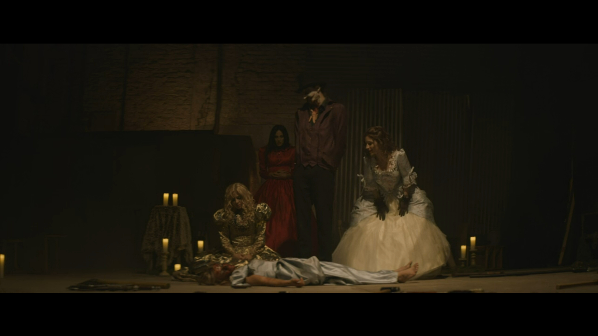 Fairest of Them All (2025)