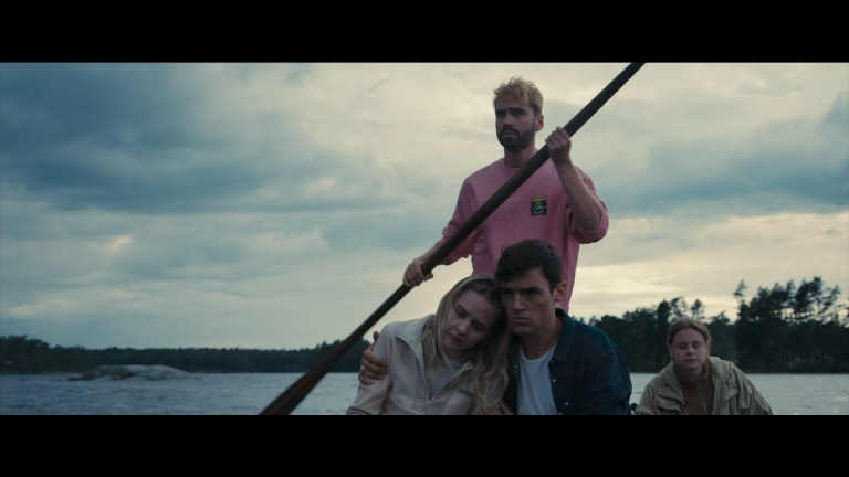 Feed (2022)