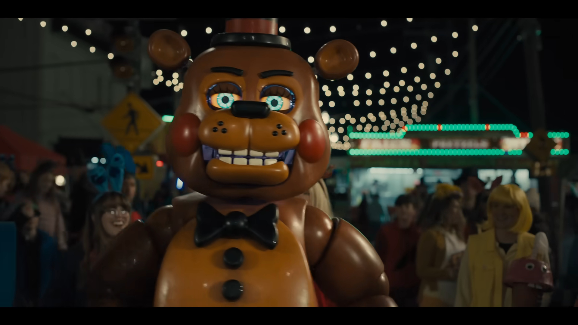 Five Nights at Freddy's 2 (2025)