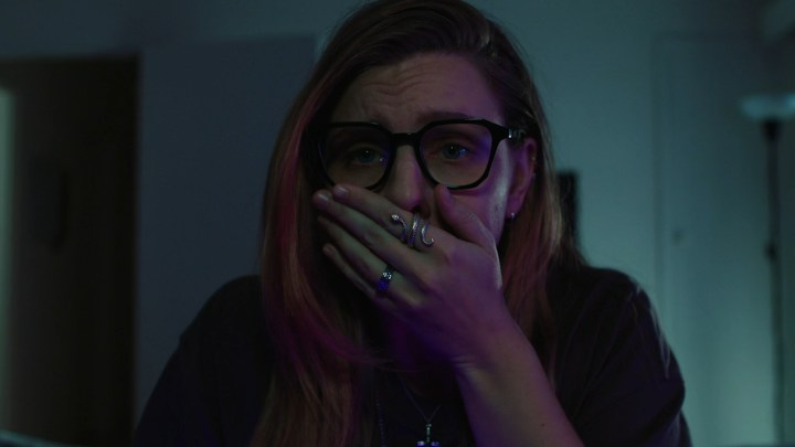 ‘Freelance’ Review: A Suspenseful Psychological Thriller About Editing Snuff