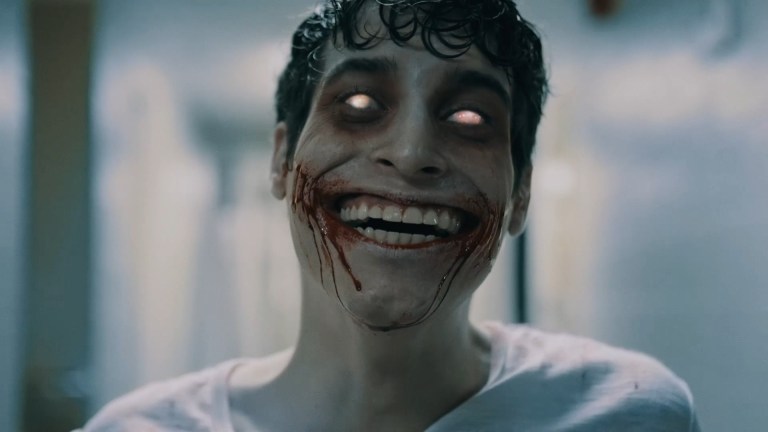 Gates of Flesh (2025)