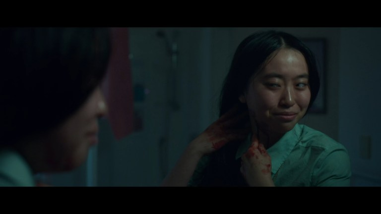 Grafted (2024)
