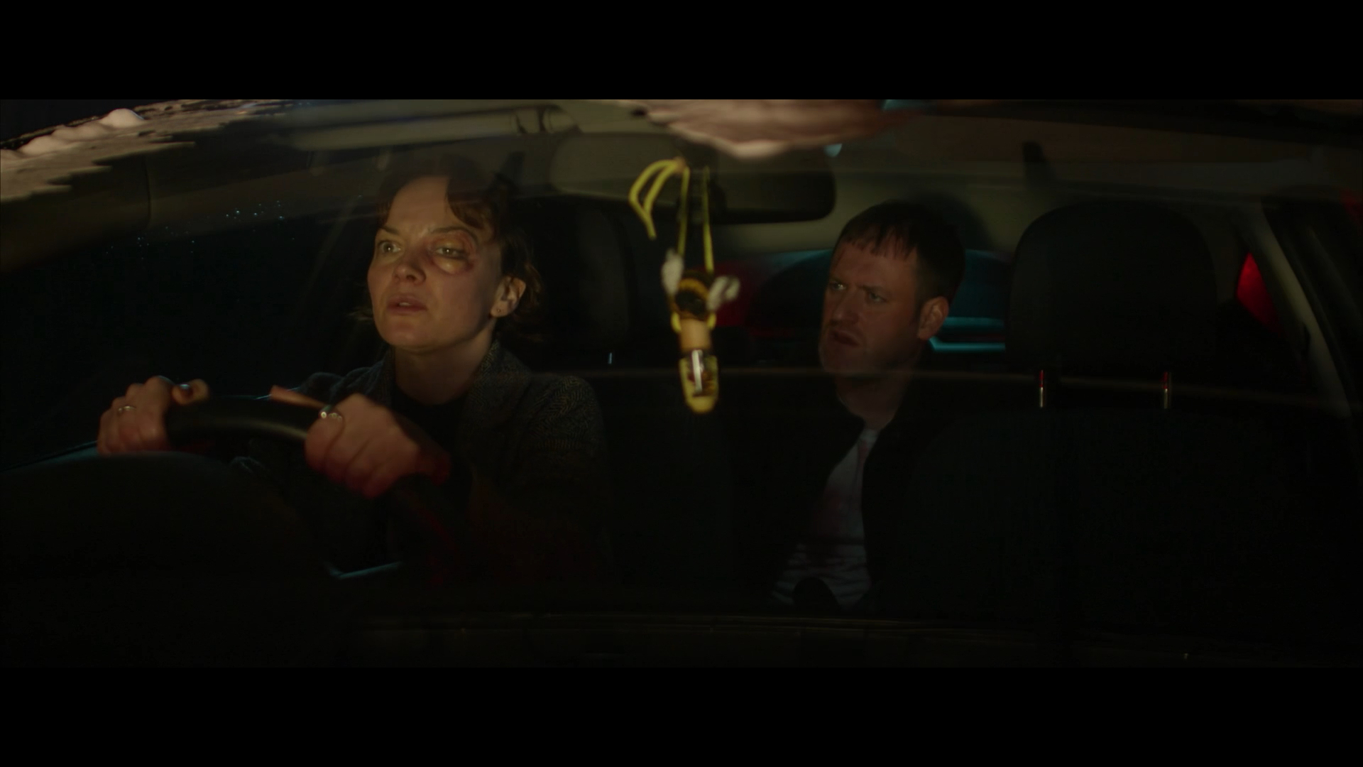 He Kills at Night (2025)