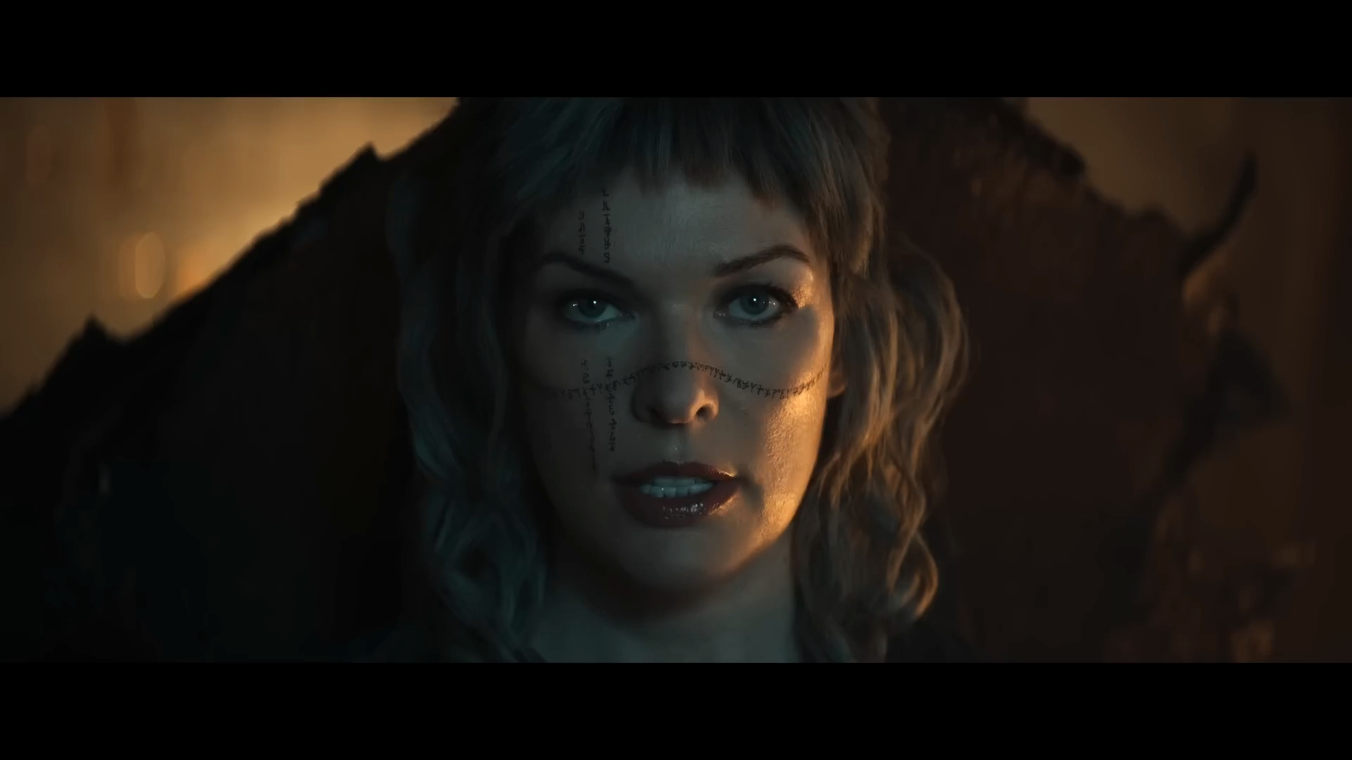 In the Lost Lands (2025)