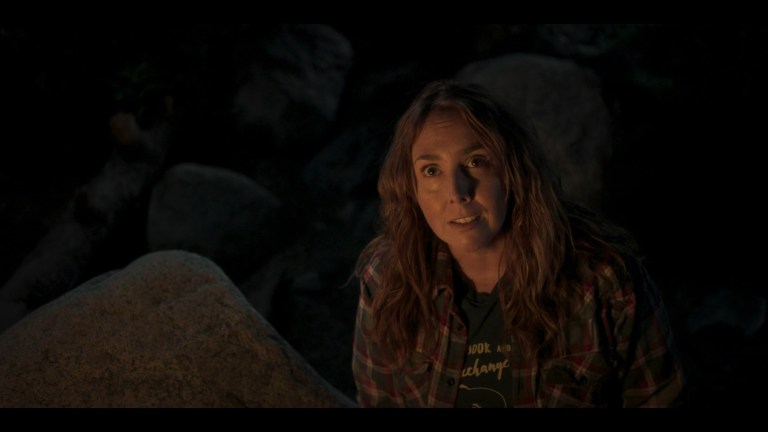 Lizzie Lazarus (2024)