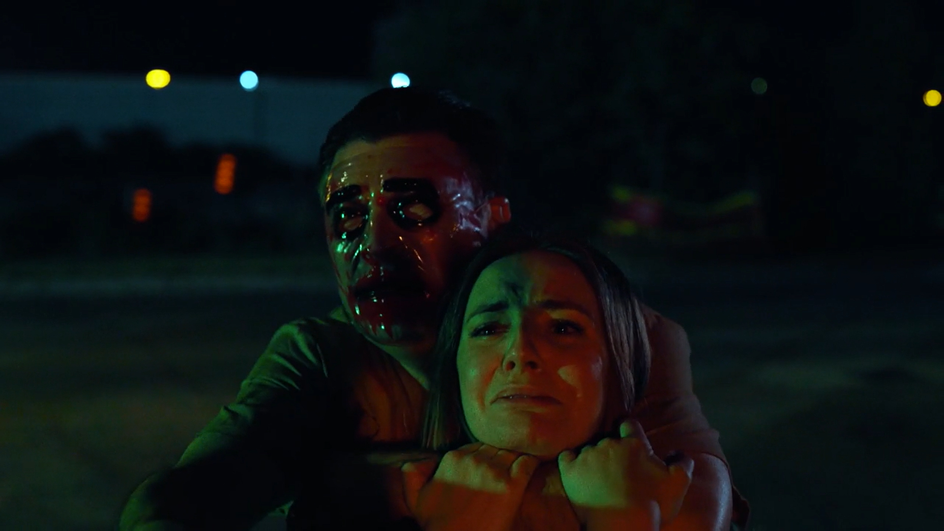 Massacre at Femur Creek (2025)