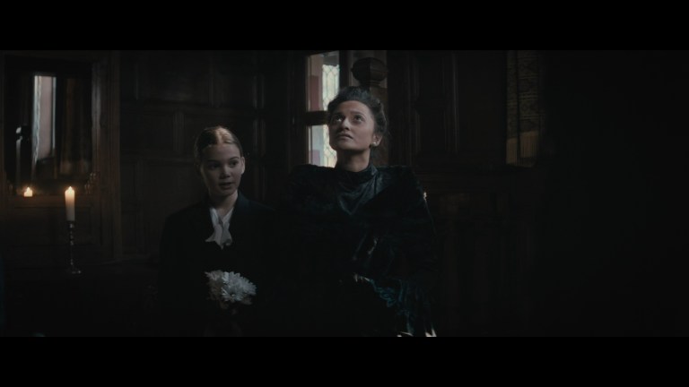 The Monster Beneath Us (2024)