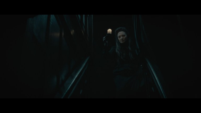 The Monster Beneath Us (2024)
