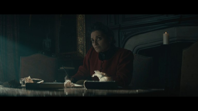 The Monster Beneath Us (2024)