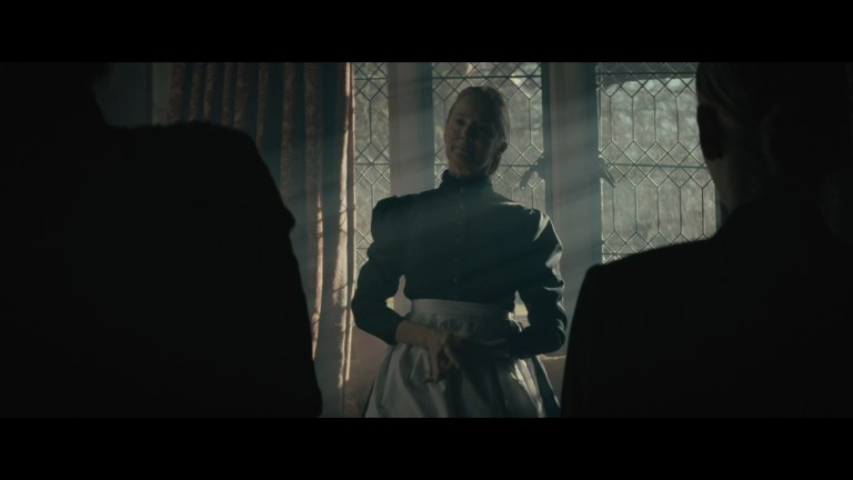 The Monster Beneath Us (2024)