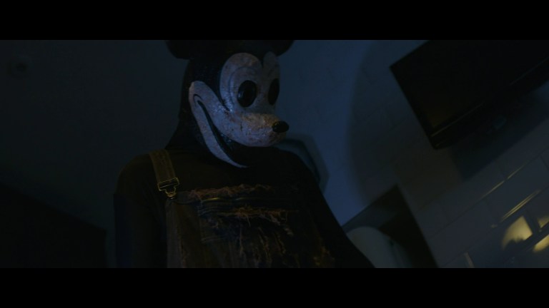 Mouseboat Massacre (2025)