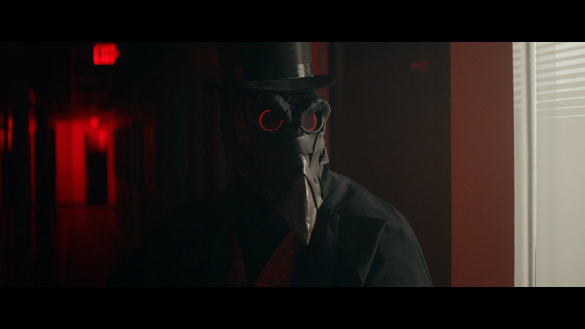 New Fears Eve (2025)