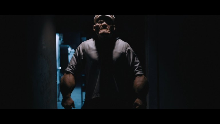 Popeye the Slayer Man (2025)