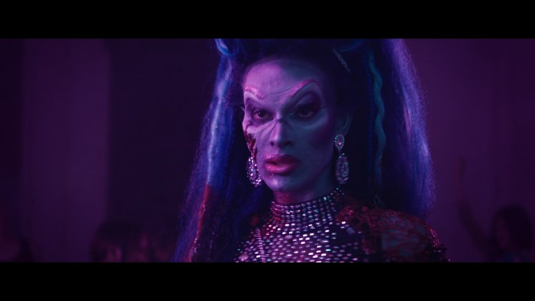 Queens of the Dead (2025)