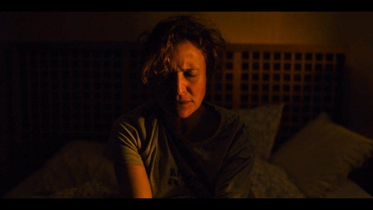 Lyndsey Marshal in Restless (2024)