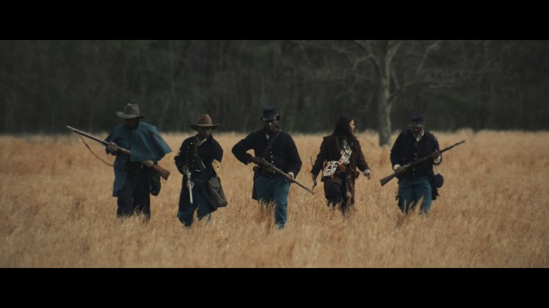Resurrection Road (2025)