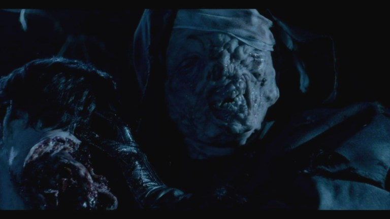 Revenge of the Boogeyman (2025)