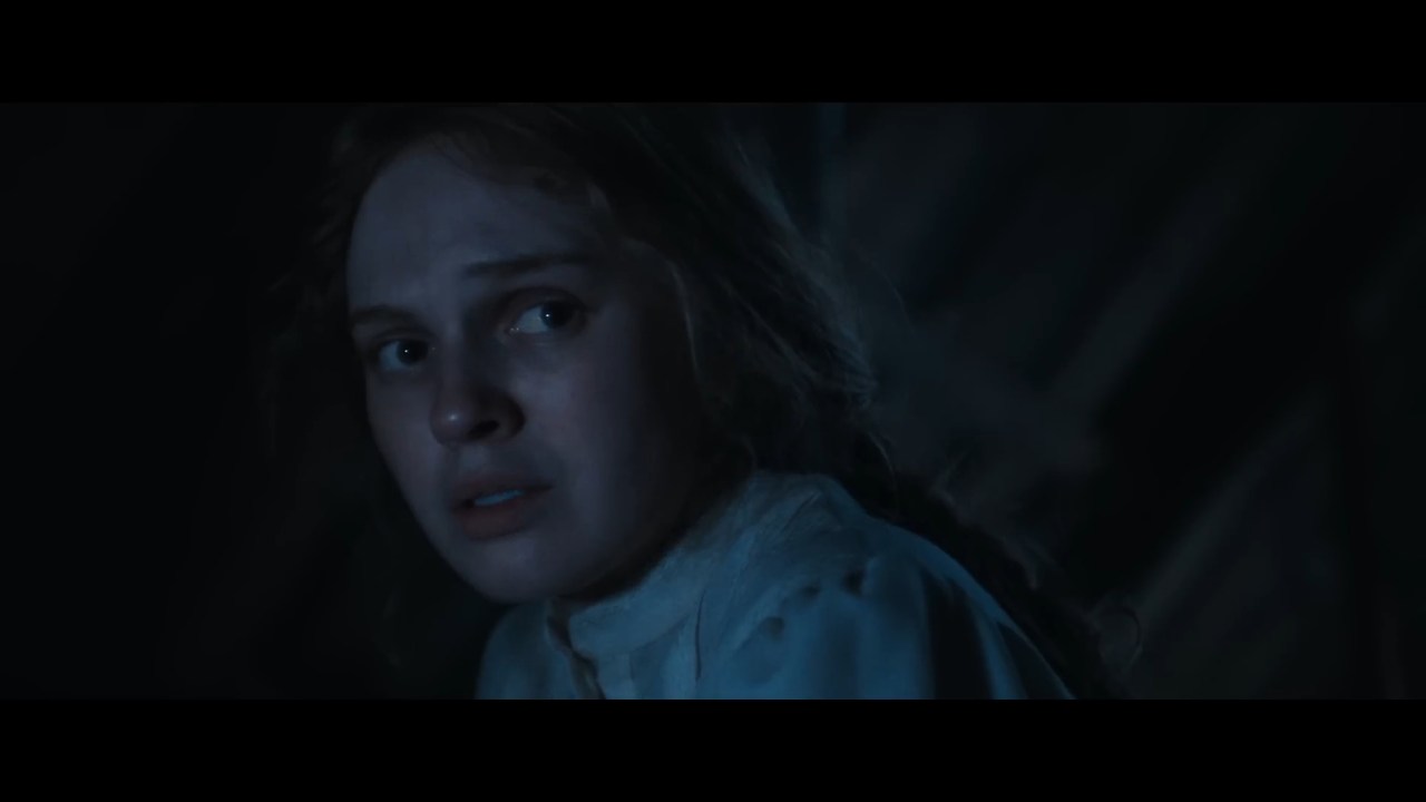 The Damned (2024)