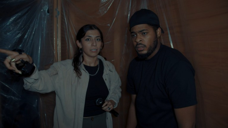 The Last Cabin (2025)