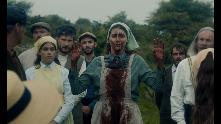 The Severed Sun (2024)