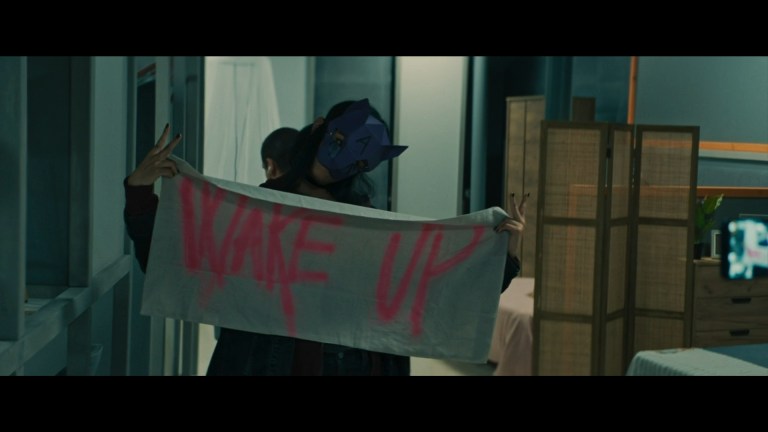 Wake Up (2023)