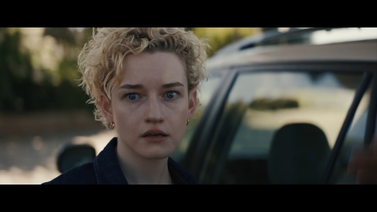 Julia Garner in Weapons (2025)