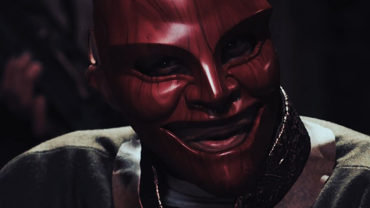 ‘Werewolf Game’ Review: Social Deduction Survival