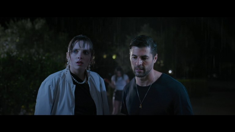 When It Rains in LA (2025)