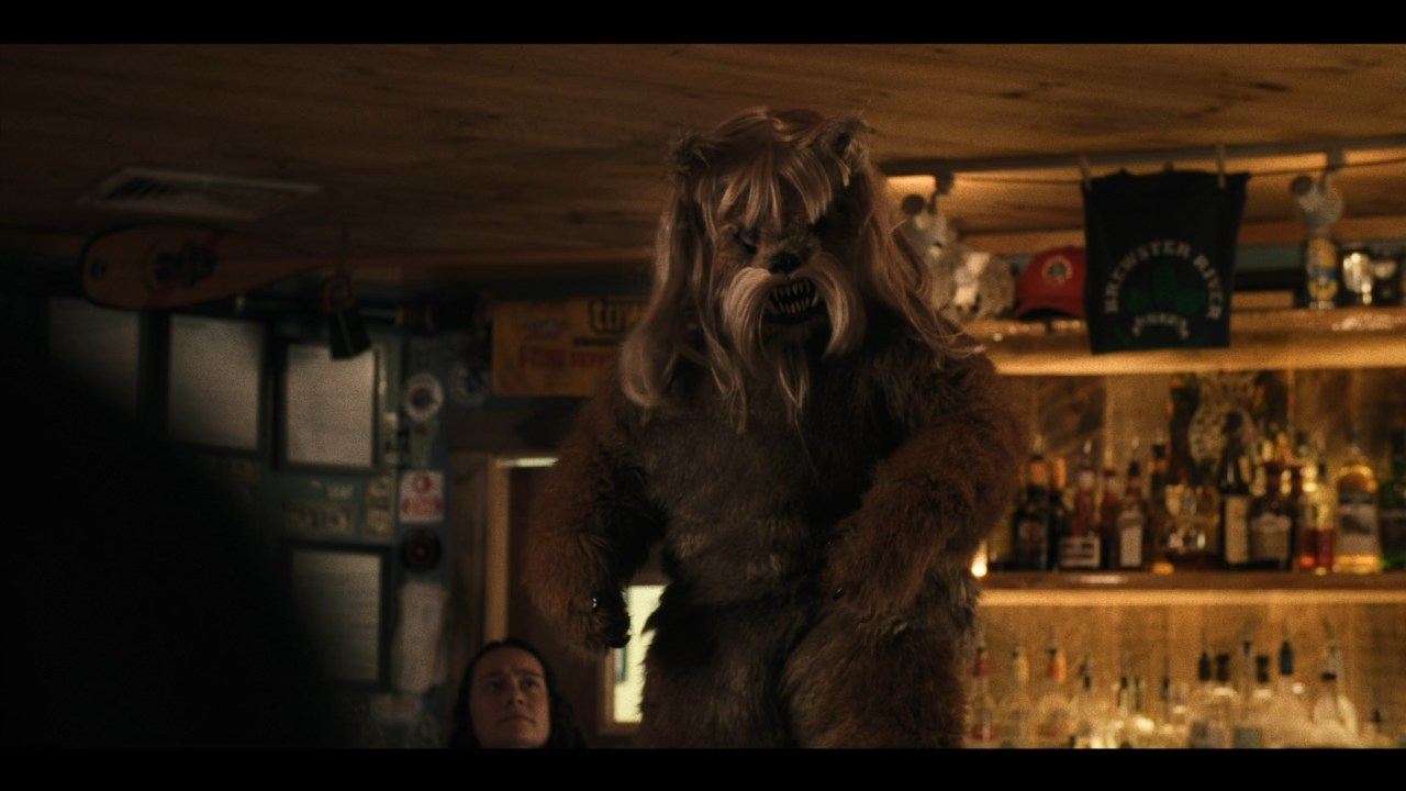 The Yorkie Werewolf (2024)