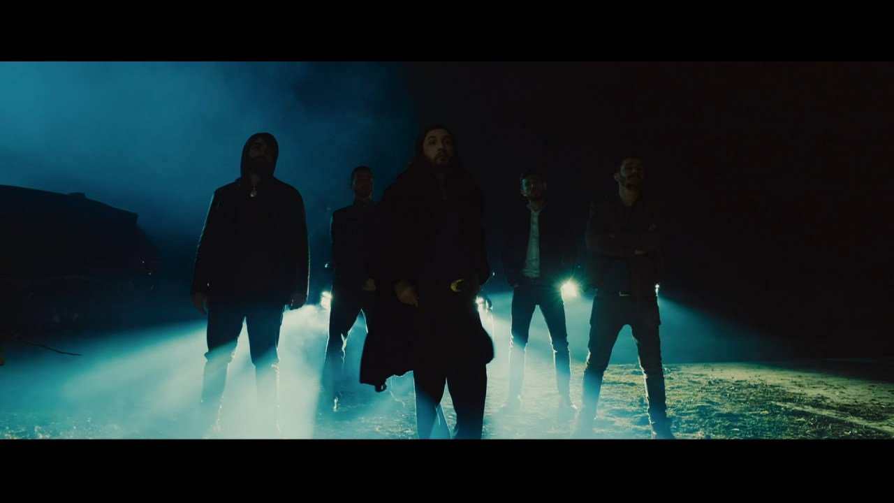Blades in the Darkness (2022)