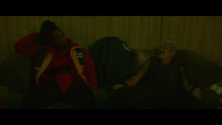 Dark Match (2024)