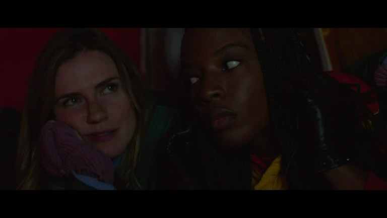 Dark Match (2024)
