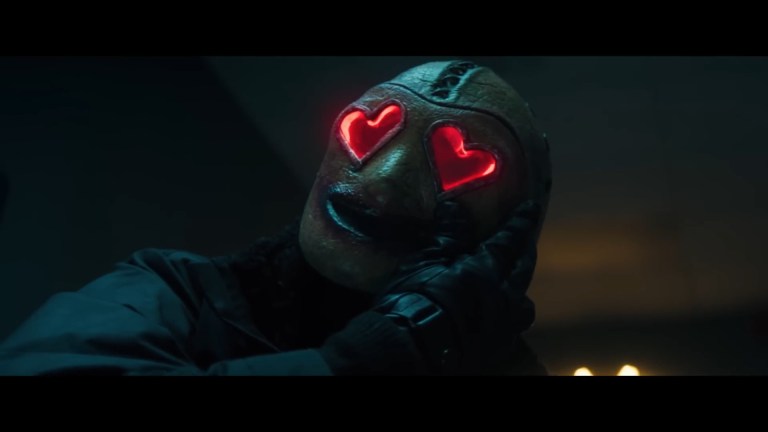 Heart Eyes (2025)