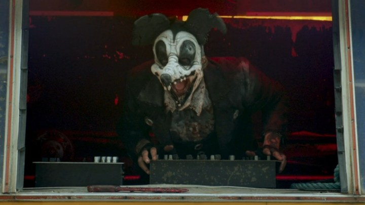 ‘Mouse of Horrors’ Review: Better Than You Might Expect for a Steamboat Willie Slasher…