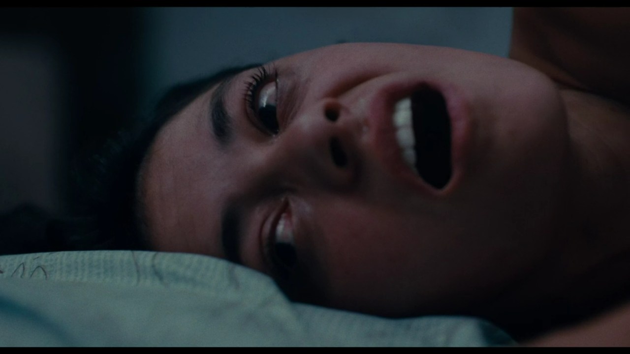 The Dead Thing (2024)
