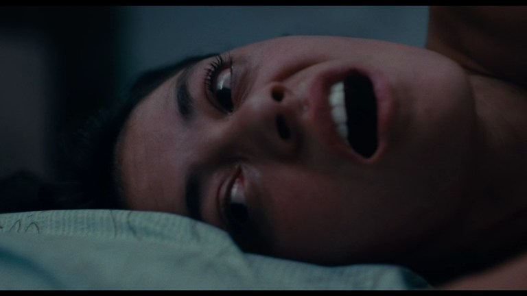 The Dead Thing (2024)