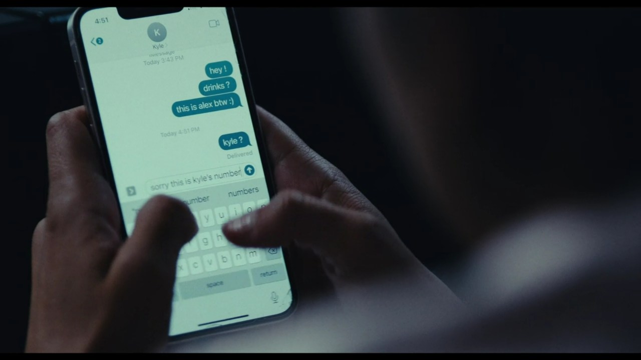 The Dead Thing (2024)