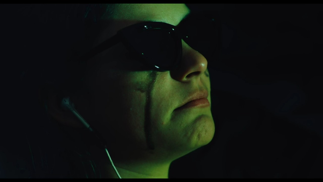 The Dead Thing (2024)