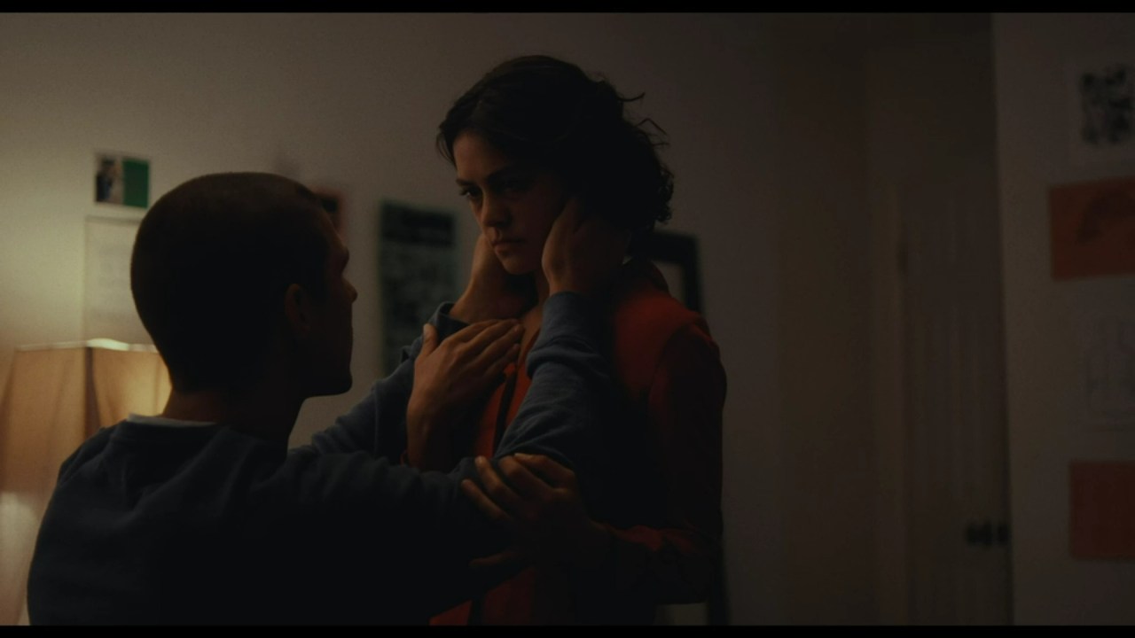 The Dead Thing (2024)