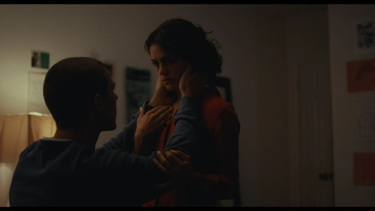 The Dead Thing (2024)