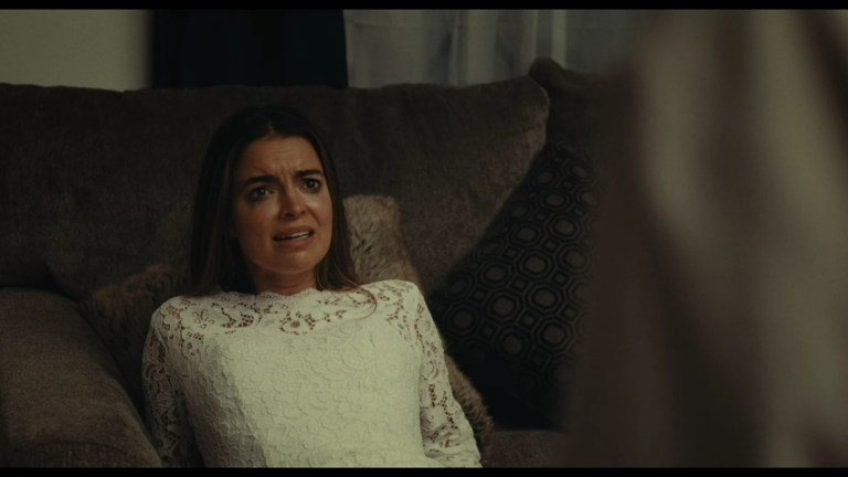 The Dead Thing (2024)