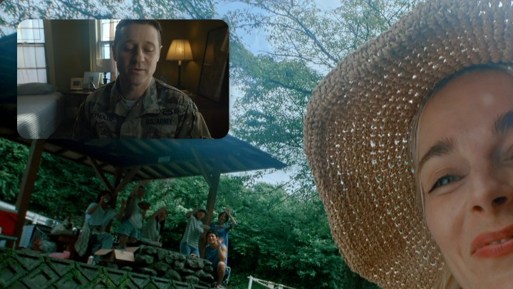 ‘Bloat’ Review: When the Chosen Format Undercuts the Impact of the Story