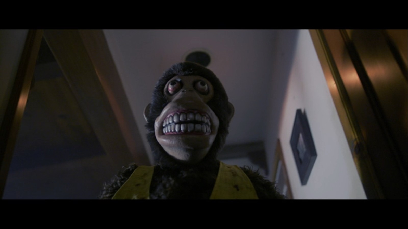 The Jolly Monkey film still